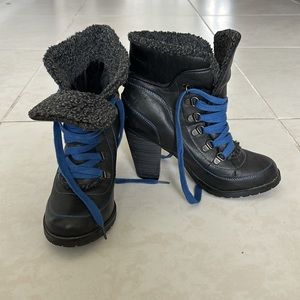 Women’s boots